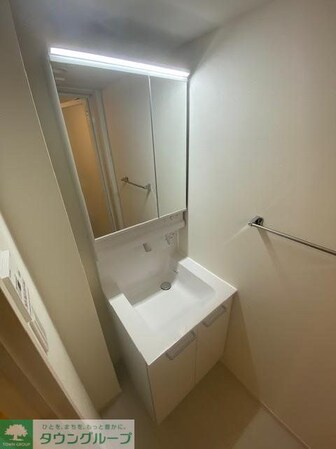 リブリ・西川口IIIの物件内観写真